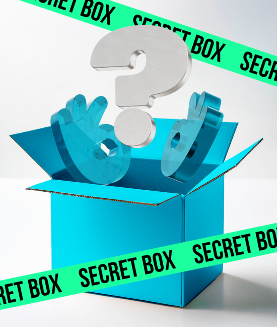 Secret box