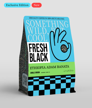 Ethiopia Adam Banata