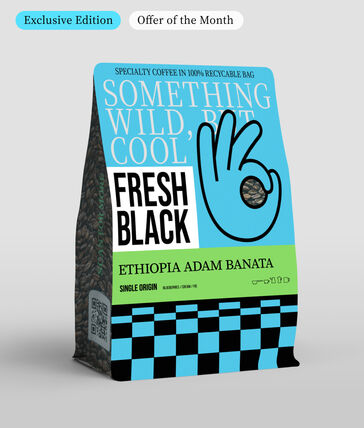 Ethiopia Adam Banata