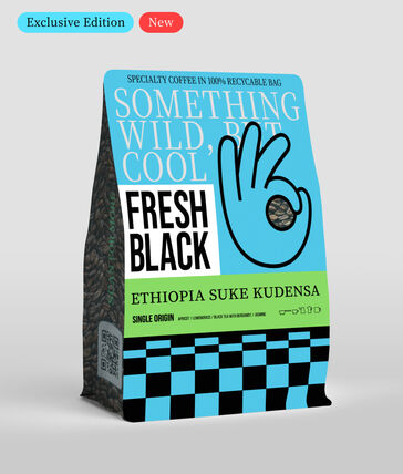 Ethiopia Suke kudensa