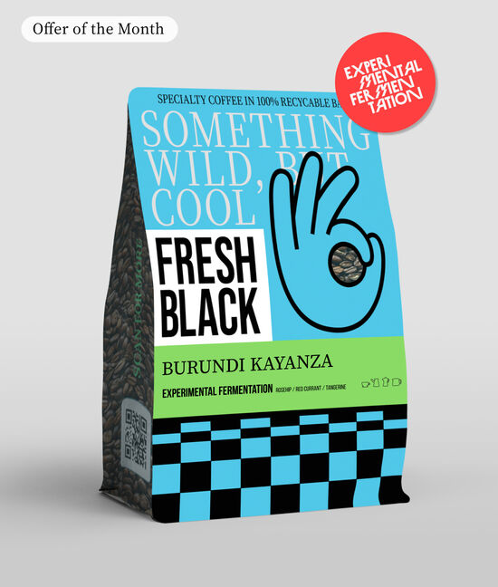 Burundi Kayanza