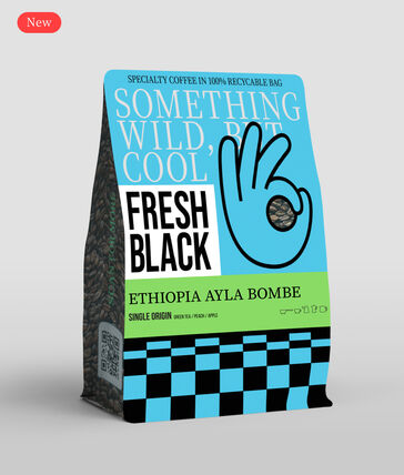 Ethiopia Ayla Bombe