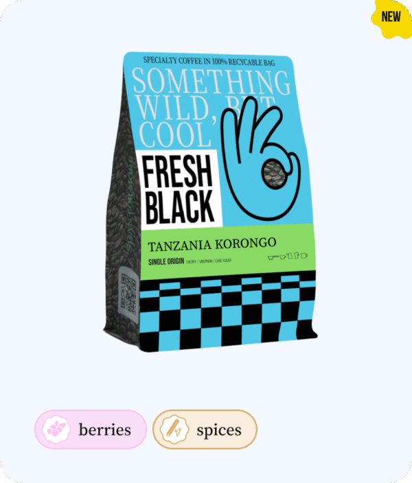 Tanzania Korongo