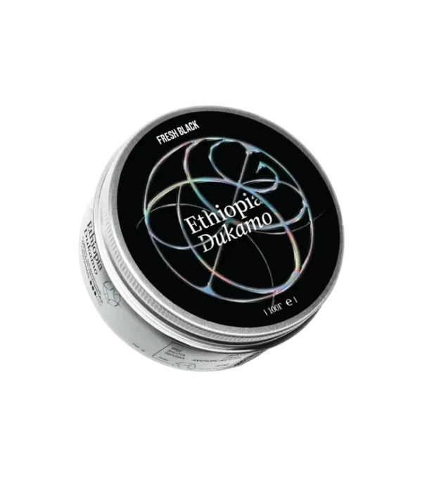 Ethiopia Dukamo