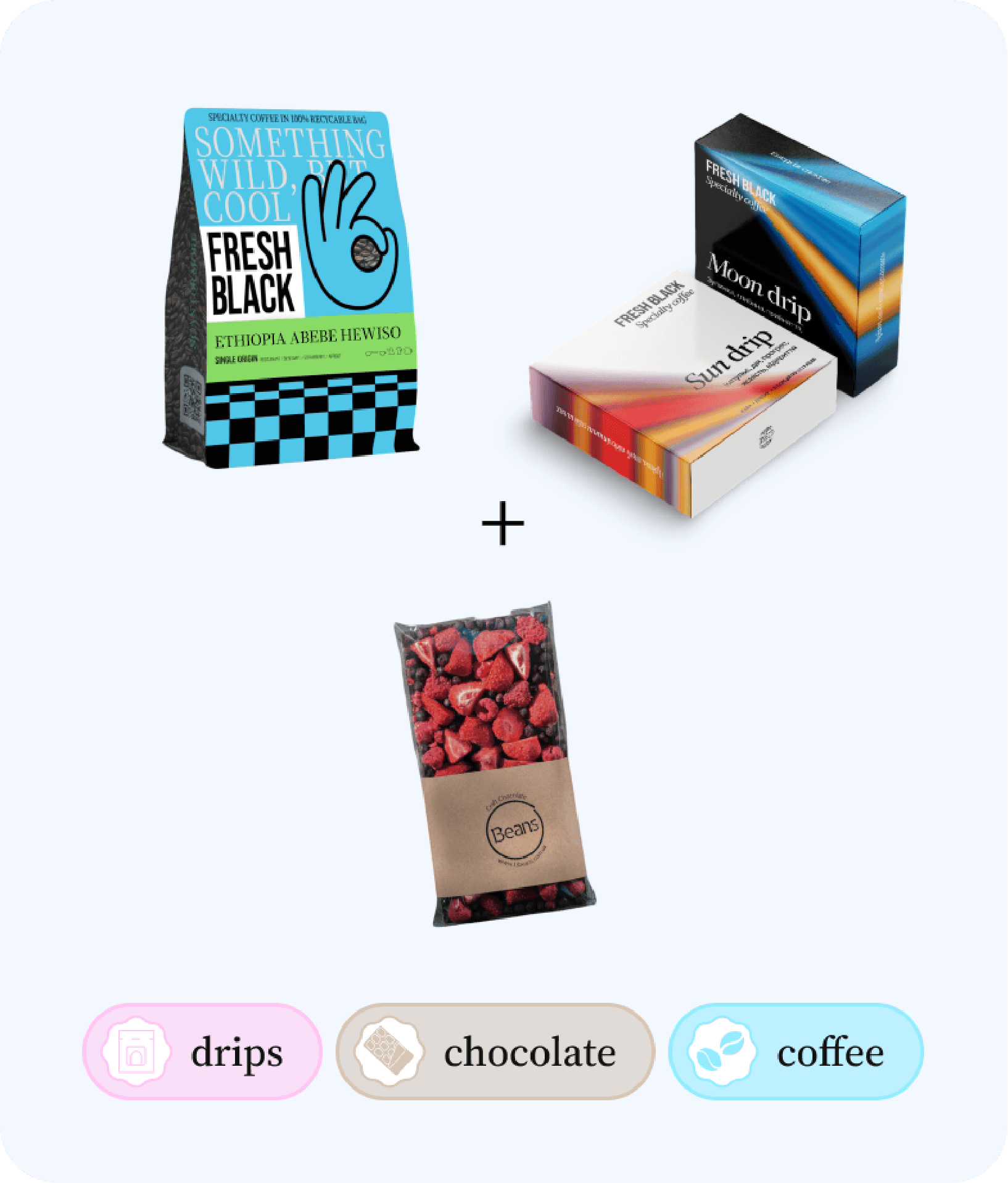 Кава до Дня Кави - Зображення 3