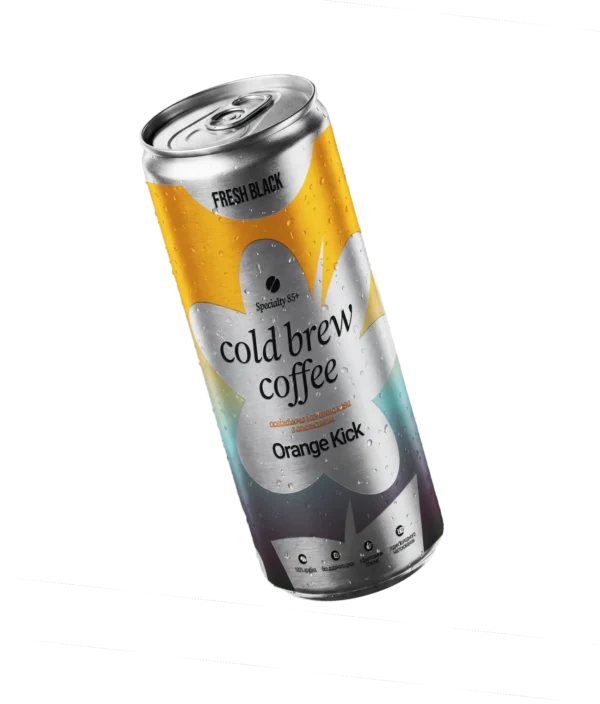 ORANGE KICK