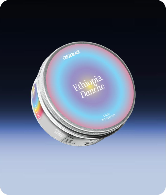 Ethiopia Danche - Зображення 5